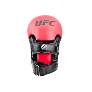 UFC Лапы боксерские удлинённые (пара)