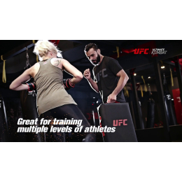 UFC Макивара