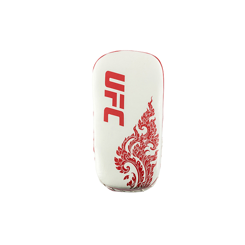 UFC True Thai Пэды для тайского бокса, белые