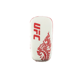 UFC True Thai Пэды для тайского бокса, белые