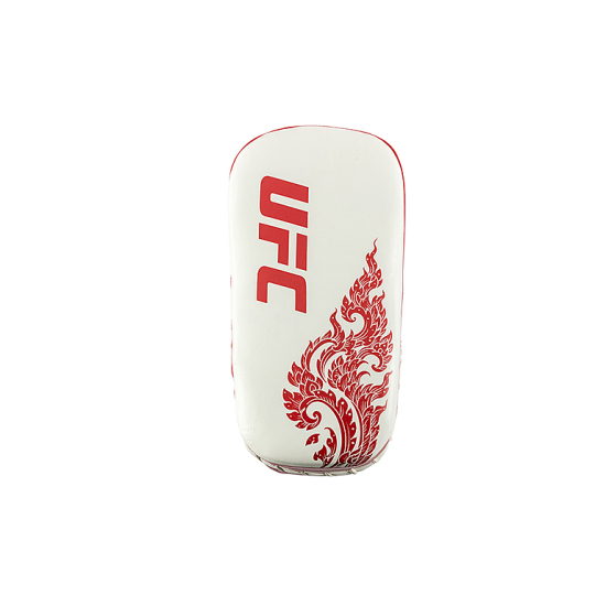 UFC True Thai Пэды для тайского бокса, белые
