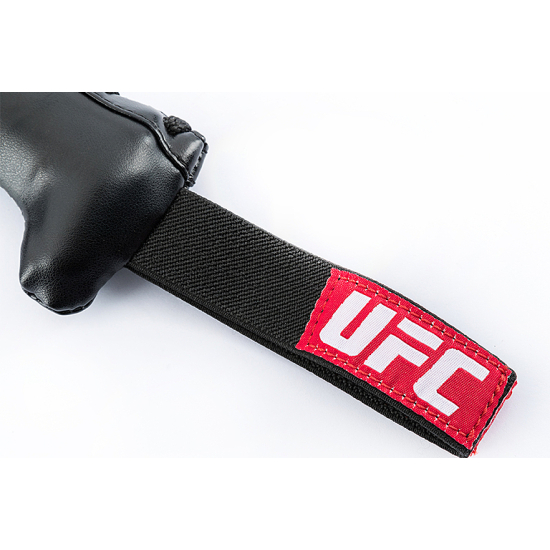 UFC PRO Лапы-ракетки BK
