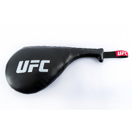UFC PRO Лапы-ракетки BK