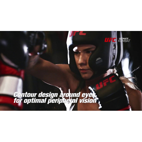 UFC Боксерский шлем
