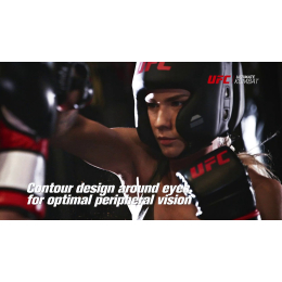 UFC Боксерский шлем