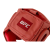 UFC PRO Tonal Боксерский шлем красный, размер M