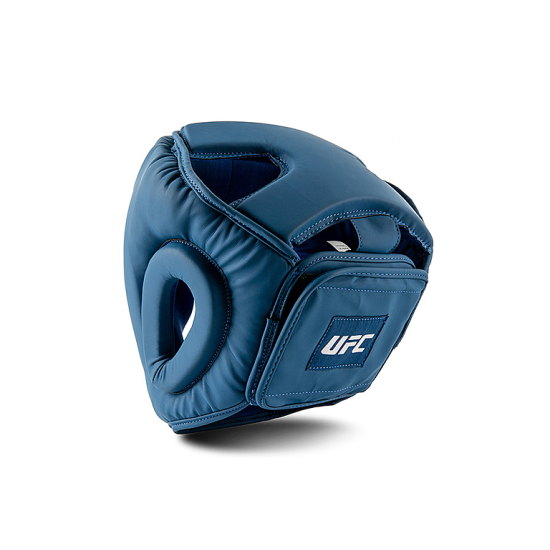 UFC PRO Tonal Боксерский шлем синий, размер L