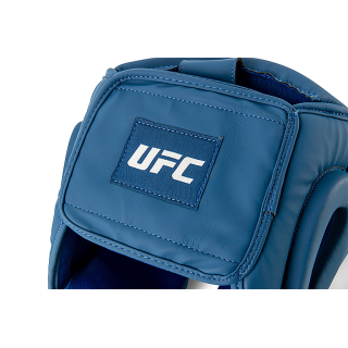 UFC PRO Tonal Боксерский шлем синий, размер L