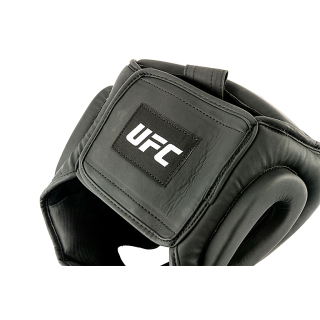 UFC PRO Tonal Боксерский шлем черный, размер M