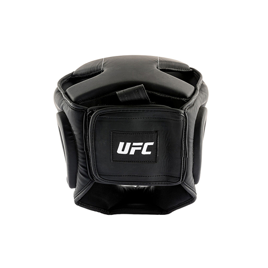 UFC PRO Tonal Боксерский шлем черный, размер L