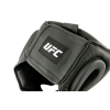 UFC PRO Tonal Боксерский шлем черный, размер L