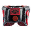 UFC Premium True Thai Шлем для бокса, цвет черный, размер S
