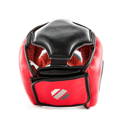 UFC Шлем с бампером черный - M