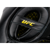 UFC Шлем с защитой щек на шнуровке черный - S\M