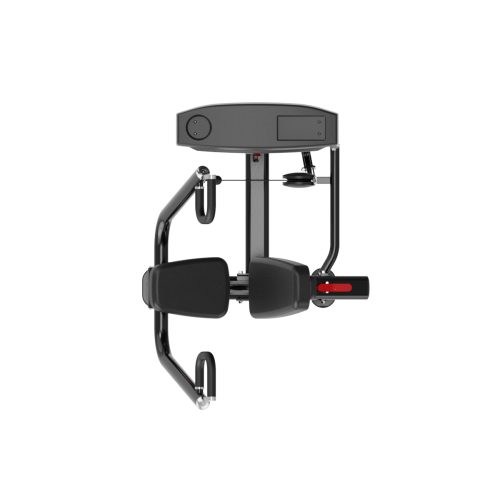 Жим от груди Hasttings Digger HD001-1