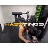 Сгибание ног лежа Hasttings Digger HD015-1