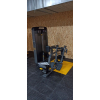 Гребная тяга с упором на грудь SPIRIT SP-3507 со стеком 109 кг