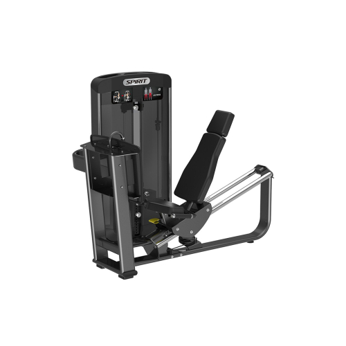 Жим ногами SPIRIT SP-3509 со стеком 167 кг