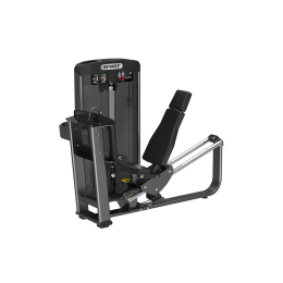 Жим ногами SPIRIT SP-3509 со стеком 167 кг