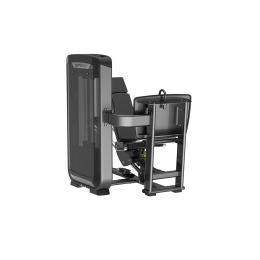 Жим ногами SPIRIT SP-3509 со стеком 167 кг