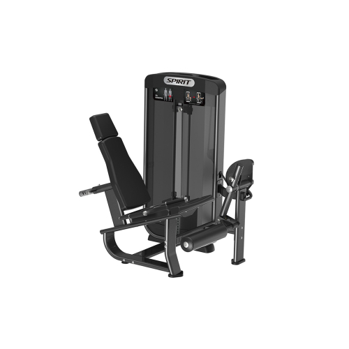 Разгибание ног SPIRIT SP-3510 со стеком 109 кг