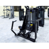 Жим от груди сидя SPIRIT SP-3504 со стеком 109 кг