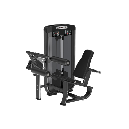 Сгибание ног сидя SPIRIT SP-3505 со стеком 90 кг