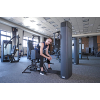 Сведение/разведение ног сидя Spirit SP-4316
