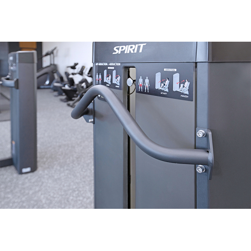 Сведение/разведение ног сидя Spirit SP-4316