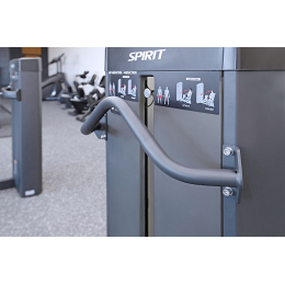 Сведение/разведение ног сидя Spirit SP-4316
