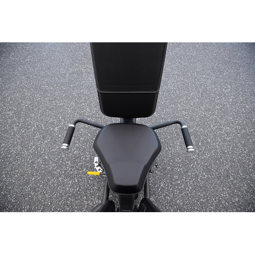 Сведение/разведение ног сидя Spirit SP-4316