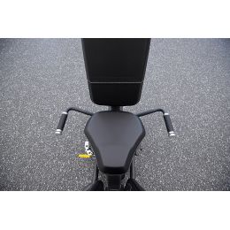 Сведение/разведение ног сидя Spirit SP-4316