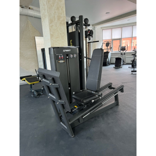 Жим ногами Spirit SP-4311