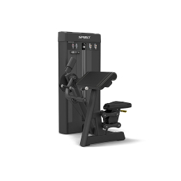 Бицепс машина Spirit SP-4307