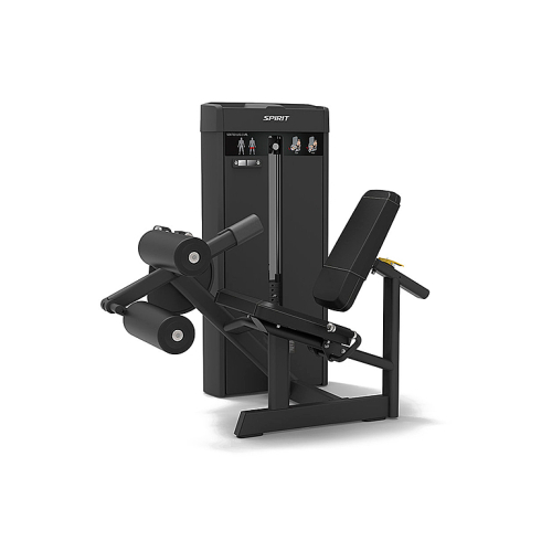 Сгибание ног сидя Spirit SP-4306