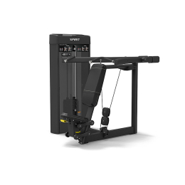 Жим от плеч Spirit SP-4303