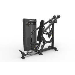 Мультипозиционный жим Spirit SP-4601