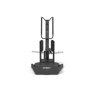 Отведение бедра SPIRIT SP-4516