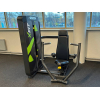 Жим от груди сидя SPIRIT SP-3504 со стеком 90 кг