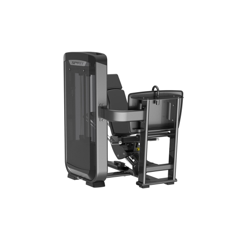 Жим ногами SPIRIT SP-3509 со стеком 140 кг