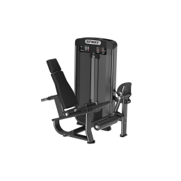 Разгибание ног SPIRIT SP-3510 со стеком 90 кг