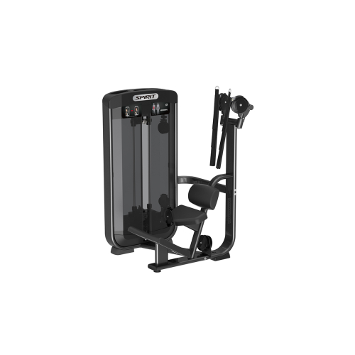 Пресс машина SPIRIT SP-3511 со стеком 90 кг