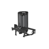 Сгибание ног в положении лежа SPIRIT SP-3514 со стеком 90 кг
