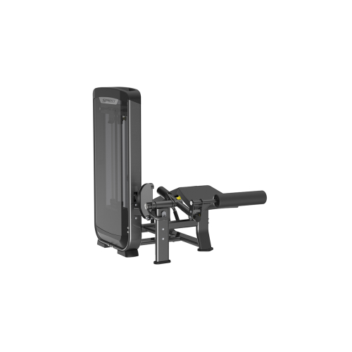 Сгибание ног в положении лежа SPIRIT SP-3514 со стеком 90 кг