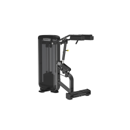 Тренажер для икроножных мышц SPIRIT SP-3515 со стеком 90 кг