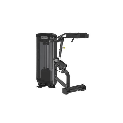 Тренажер для икроножных мышц SPIRIT SP-3515 со стеком 109 кг
