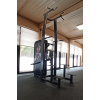 Отжимание/подтягивание с отягощением SPIRIT SP-3517 со стеком 90 кг
