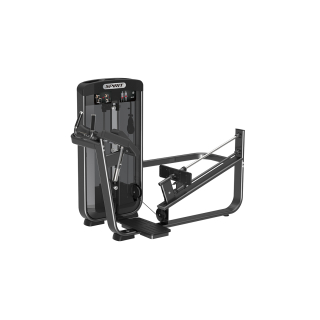 Ягодичные мышцы SPIRIT SP-3520 со стеком 90 кг