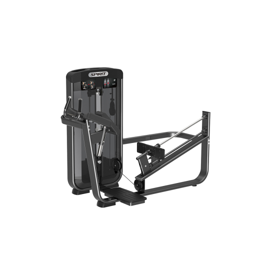 Ягодичные мышцы SPIRIT SP-3520 со стеком 90 кг
