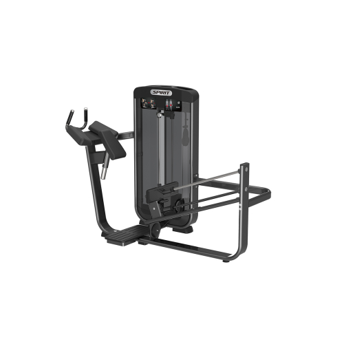 Ягодичные мышцы SPIRIT SP-3520 со стеком 90 кг